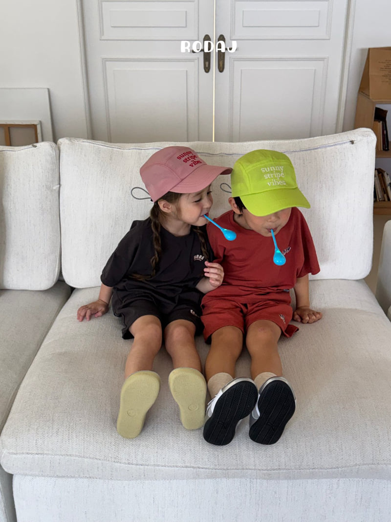 Roda J - Korean Children Fashion - #discoveringself - Children’s Day Set - 8