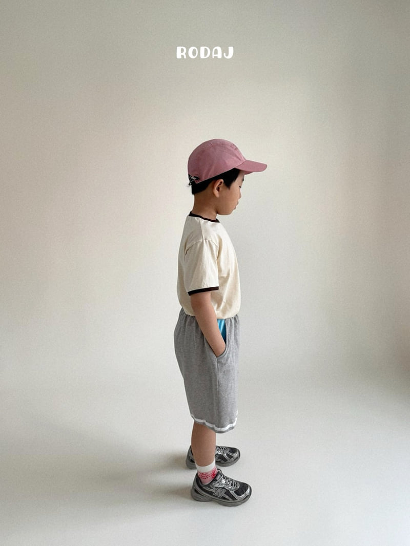 Roda J - Korean Children Fashion - #fashionkids - Milk Pants - 10