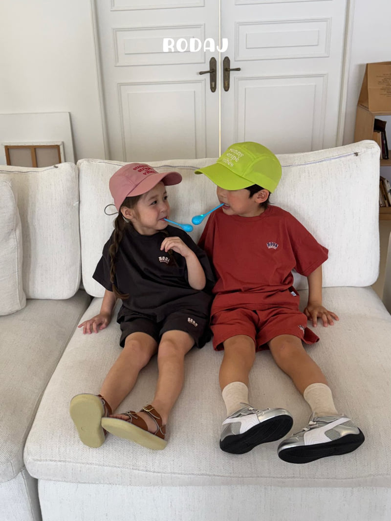 Roda J - Korean Children Fashion - #fashionkids - Children’s Day Set - 9