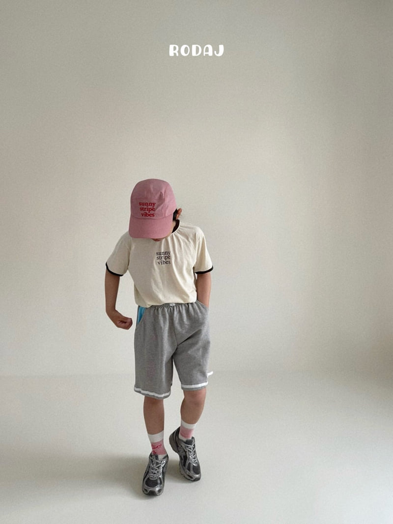 Roda J - Korean Children Fashion - #kidsshorts - Milk Pants - 11