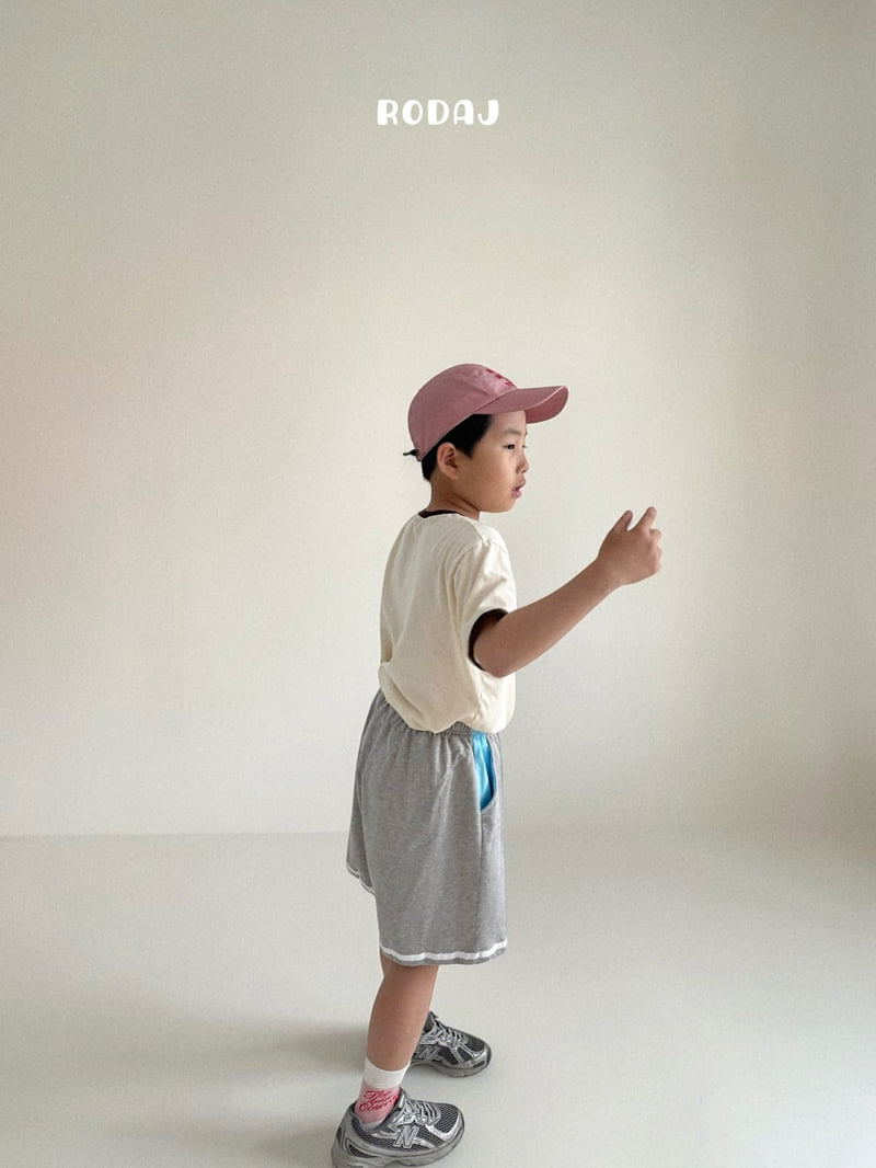Roda J - Korean Children Fashion - #kidsstore - Milk Pants - 12