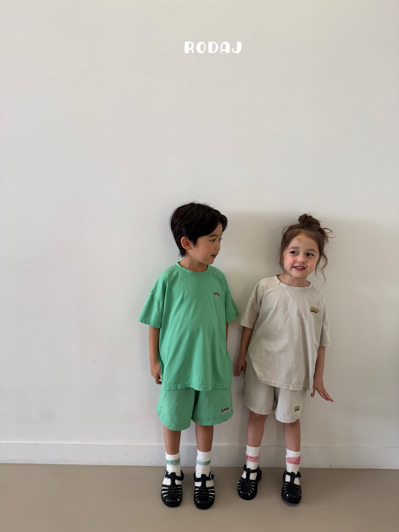 Roda J - Korean Children Fashion - #kidzfashiontrend - Children’s Day Set - 12