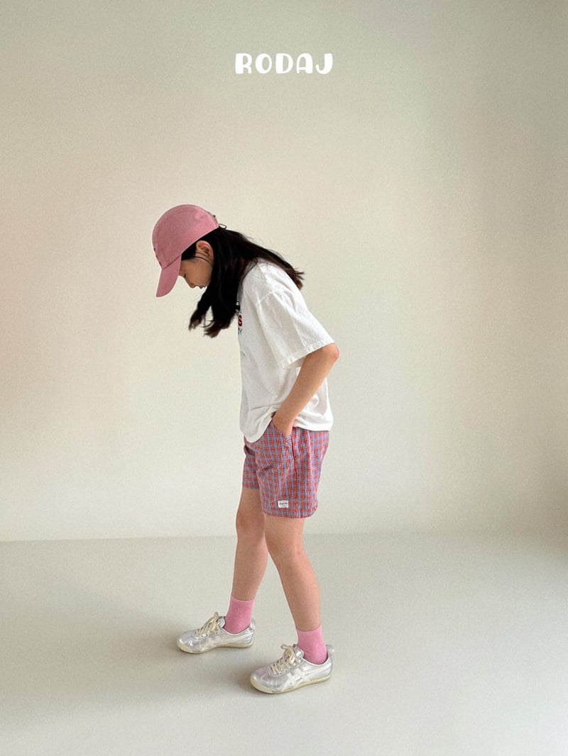 Roda J - Korean Children Fashion - #magicofchildhood - Sketch Pants - 11