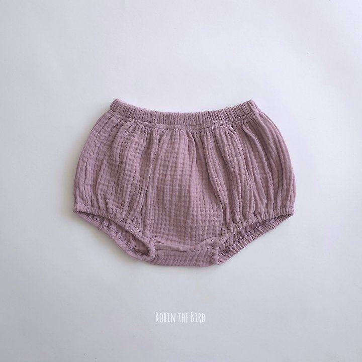 Saerobin - Korean Baby Fashion - #babyboutique - Yoru Bloomer - 5