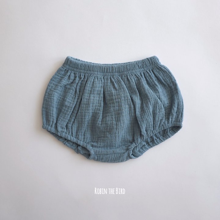 Saerobin - Korean Baby Fashion - #babyboutiqueclothing - Yoru Bloomer - 6