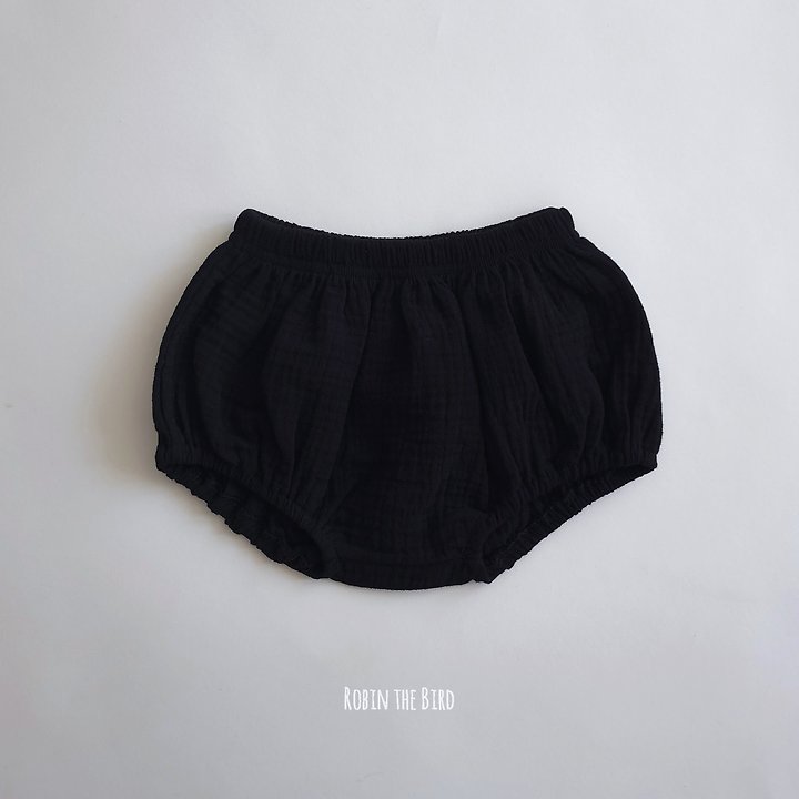 Saerobin - Korean Baby Fashion - #babyclothing - Yoru Bloomer - 7