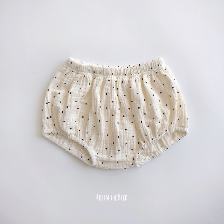 Saerobin - Korean Baby Fashion - #onlinebabyboutique - Yoru Bloomer - 2