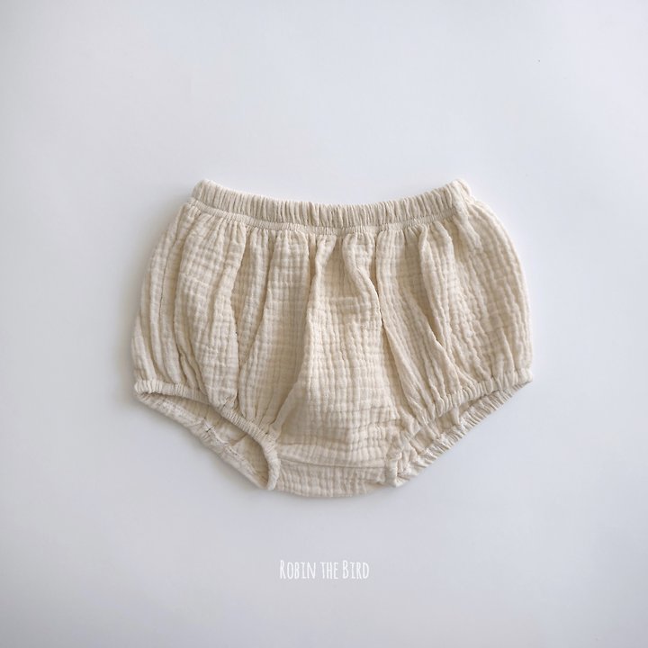 Saerobin - Korean Baby Fashion - #onlinebabyshop - Yoru Bloomer - 3