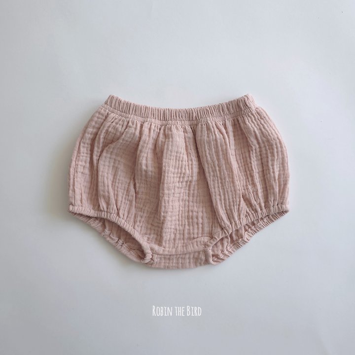 Saerobin - Korean Baby Fashion - #onlinebabyshop - Yoru Bloomer - 4