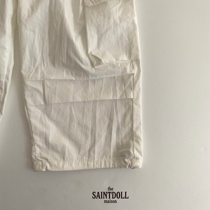Saint Doll - Korean Children Fashion - #Kfashion4kids - Skort Pants - 5