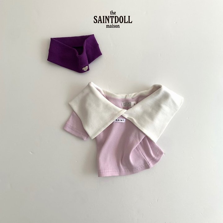 Saint Doll - Korean Children Fashion - #Kfashion4kids - Ribbed Headband - 6