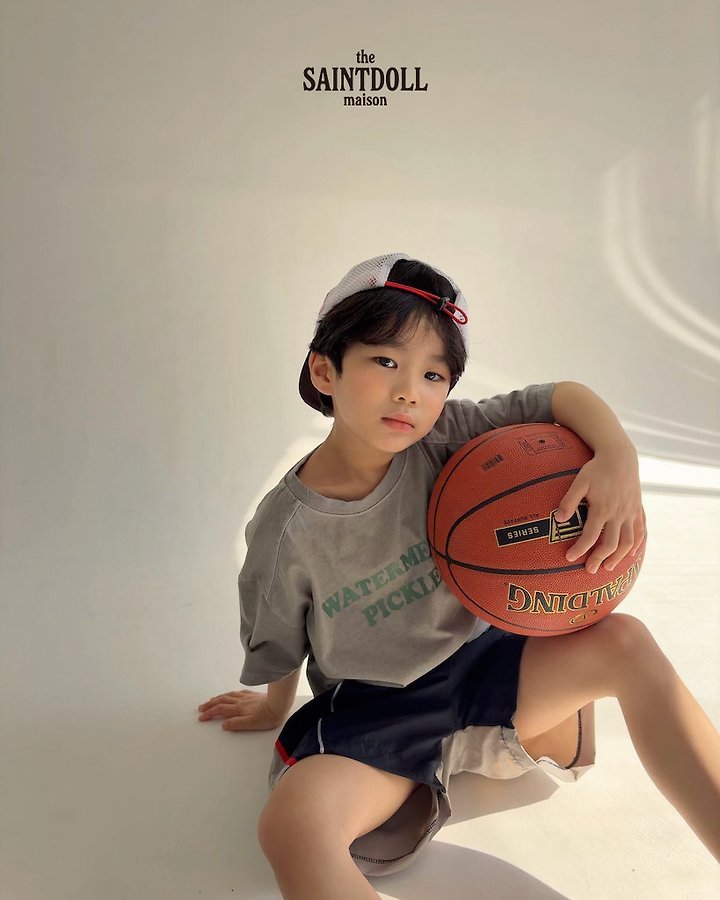 Saint Doll - Korean Children Fashion - #Kfashion4kids - Runway Shorts - 6