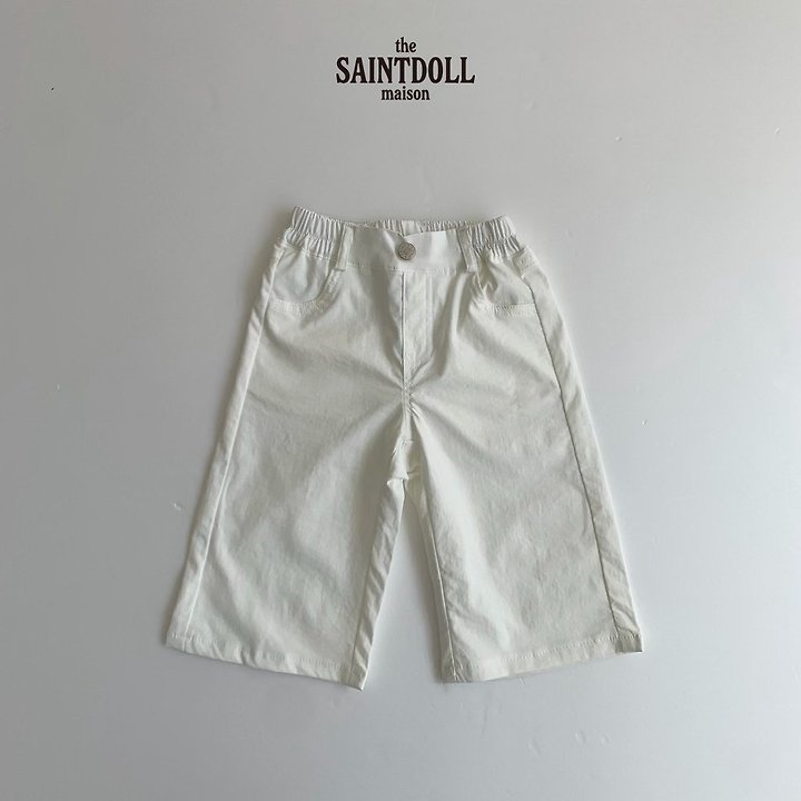 Saint Doll - Korean Children Fashion - #prettylittlegirls - Seventeen Pants - 4