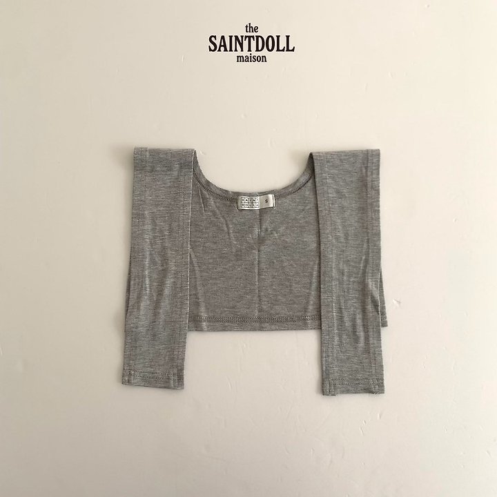Saint Doll - Korean Children Fashion - #childrensboutique - Hip Cover - 6