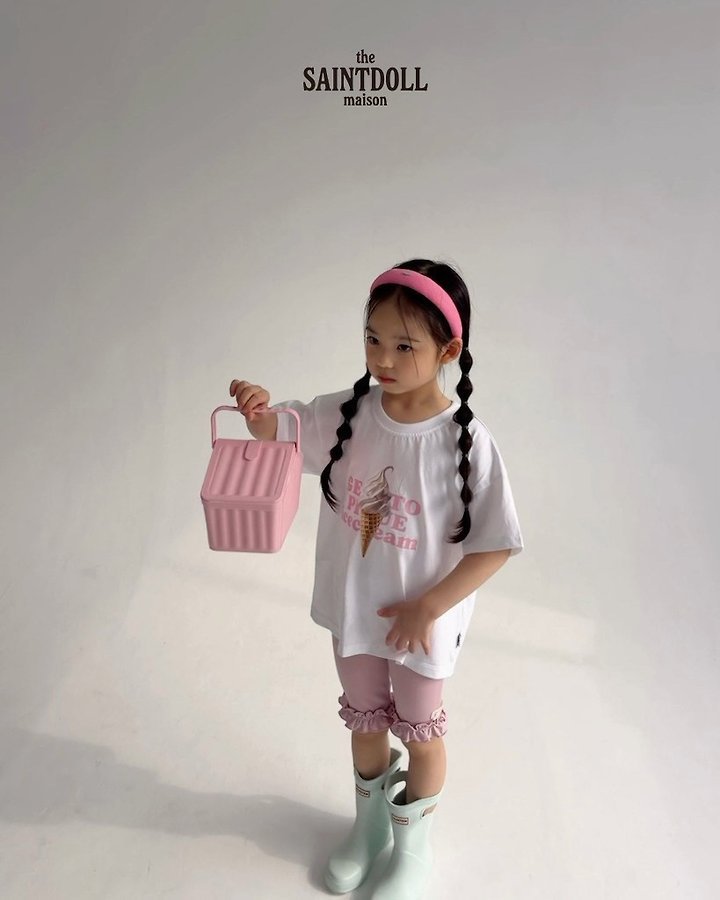 Saint Doll - Korean Children Fashion - #childrensboutique - Praline Shorts - 11
