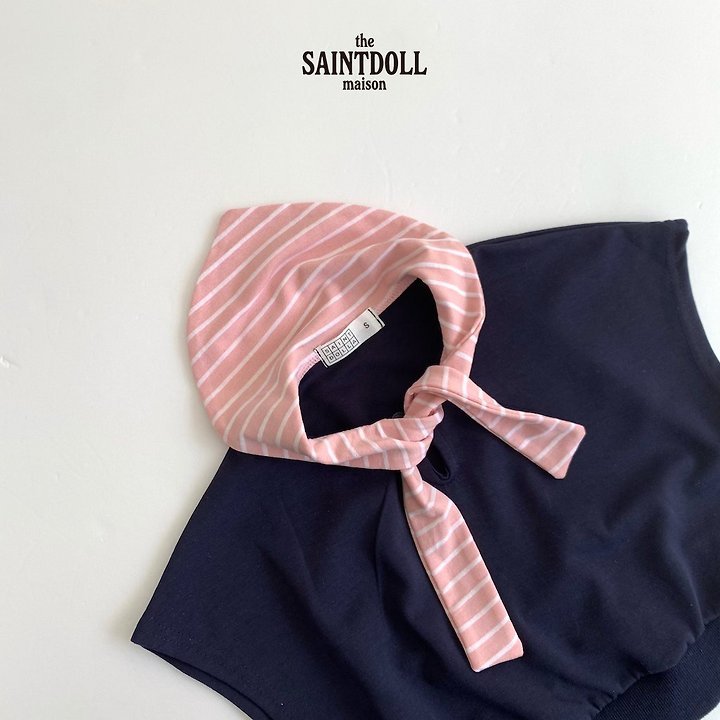 Saint Doll - Korean Children Fashion - #designkidswear - Sailor Sweatshirt - 5