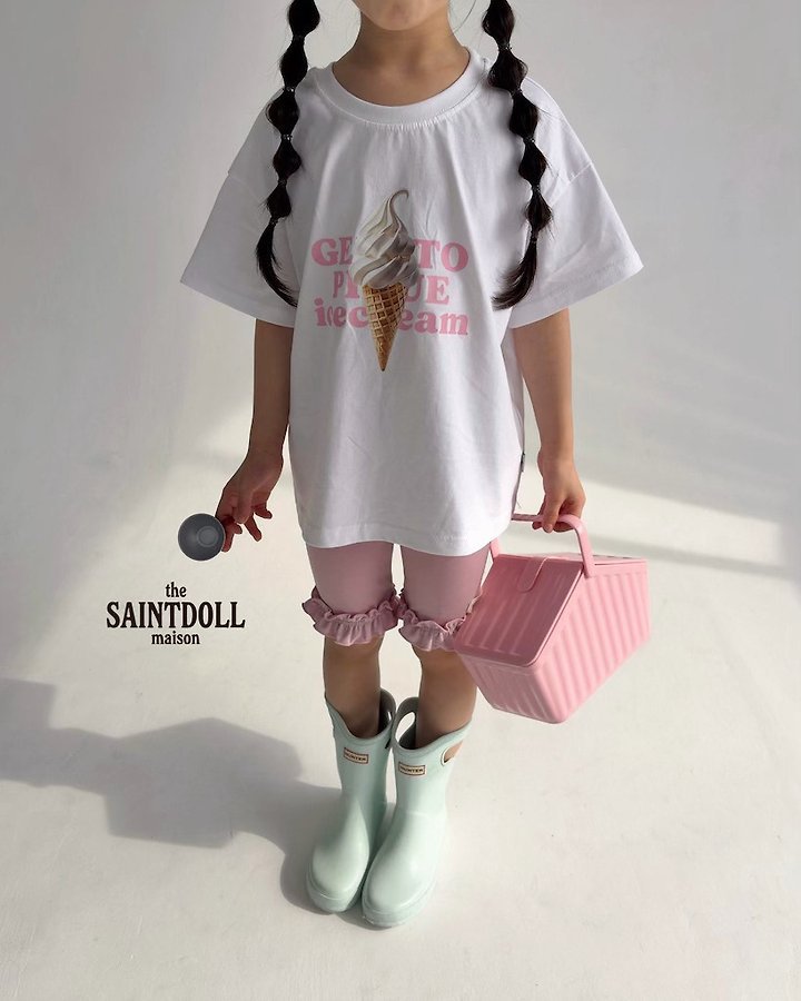 Saint Doll - Korean Children Fashion - #designkidswear - Praline Shorts - 12