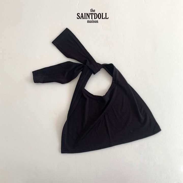Saint Doll - Korean Children Fashion - #discoveringself - Hip Cover - 8