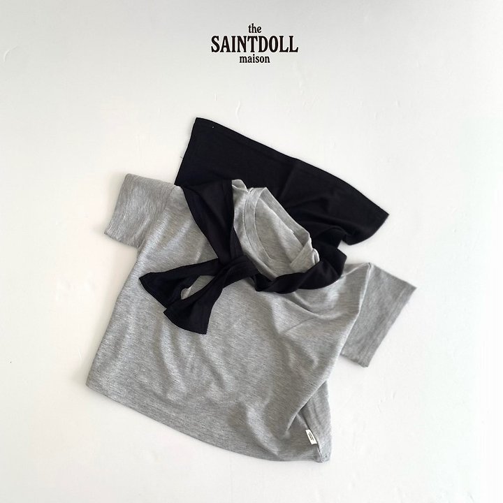 Saint Doll - Korean Children Fashion - #fashionkids - Hip Cover - 9
