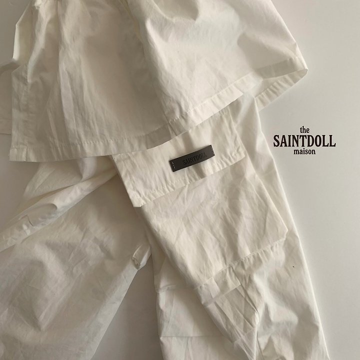 Saint Doll - Korean Children Fashion - #littlefashionista - Skort Pants - 6