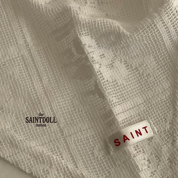 Saint Doll - Korean Children Fashion - #littlefashionista - Nazca Wrap - 7