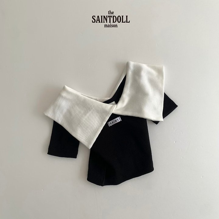 Saint Doll - Korean Children Fashion - #magicofchildhood - Hepburn Tee - 6