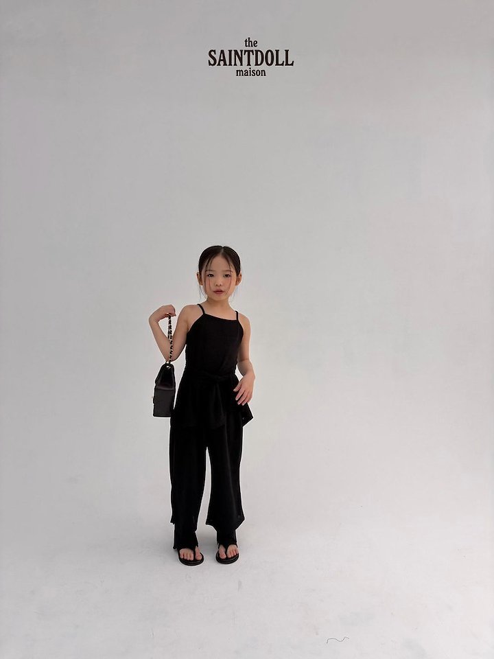 Saint Doll - Korean Children Fashion - #magicofchildhood - Coco Cardigan - 7
