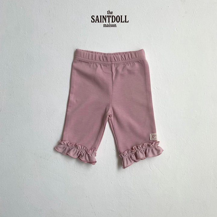Saint Doll - Korean Children Fashion - #littlefashionista - Praline Shorts - 4