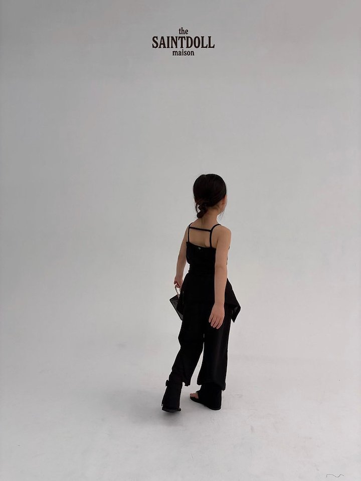 Saint Doll - Korean Children Fashion - #minifashionista - Coco Cardigan - 8