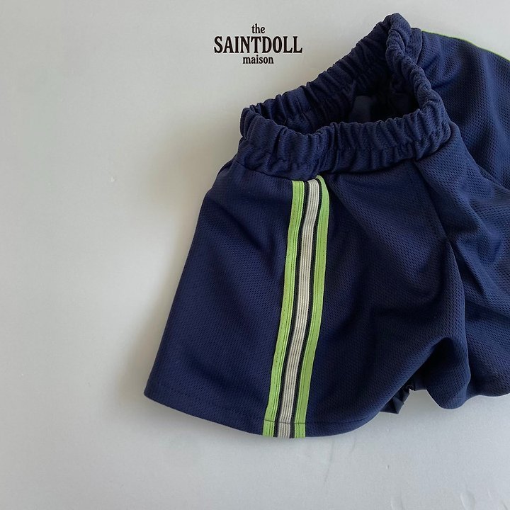 Saint Doll - Korean Children Fashion - #minifashionista - Tennis Skirt - 4
