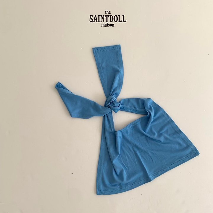 Saint Doll - Korean Children Fashion - #toddlerclothing - Hip Cover - 4