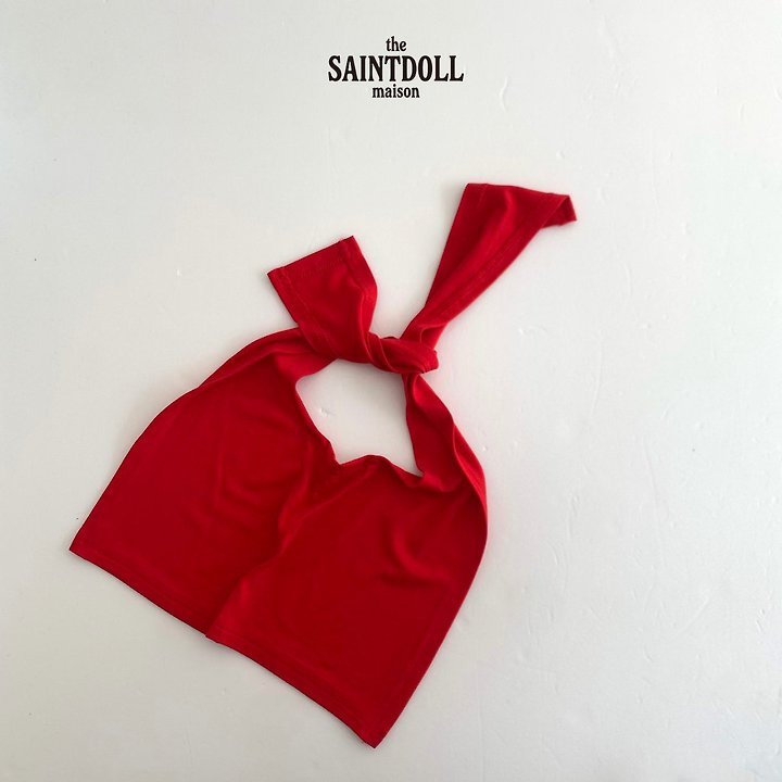 Saint Doll - Korean Children Fashion - #todddlerfashion - Hip Cover - 2