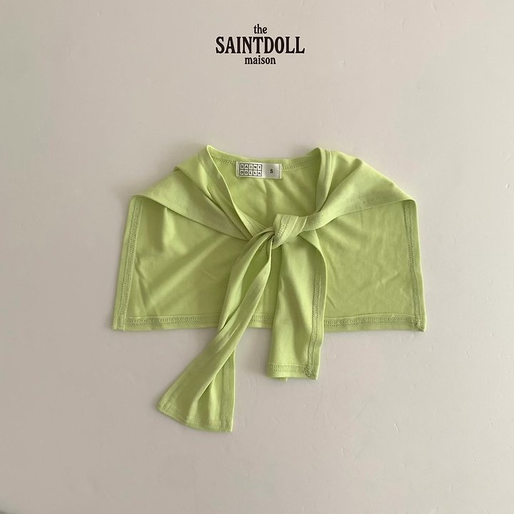 Saint Doll - Korean Children Fashion - #toddlerclothing - Hip Cover - 3