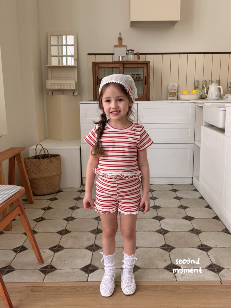Second Moment - Korean Children Fashion - #Kfashion4kids - Sugar Ring Set - 11