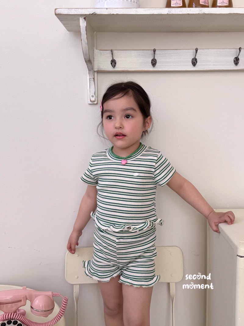 Second Moment - Korean Children Fashion - #childofig - Sugar Ring Set - 3