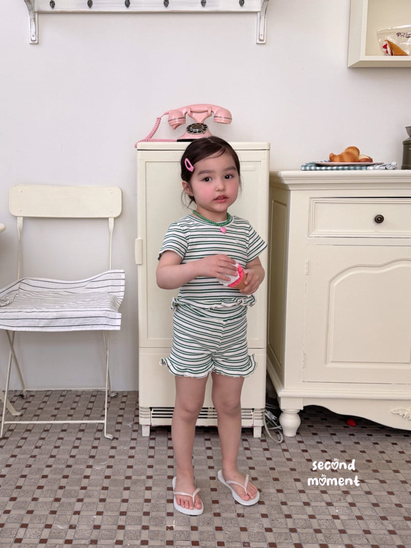 Second Moment - Korean Children Fashion - #childofig - Sugar Ring Set - 4