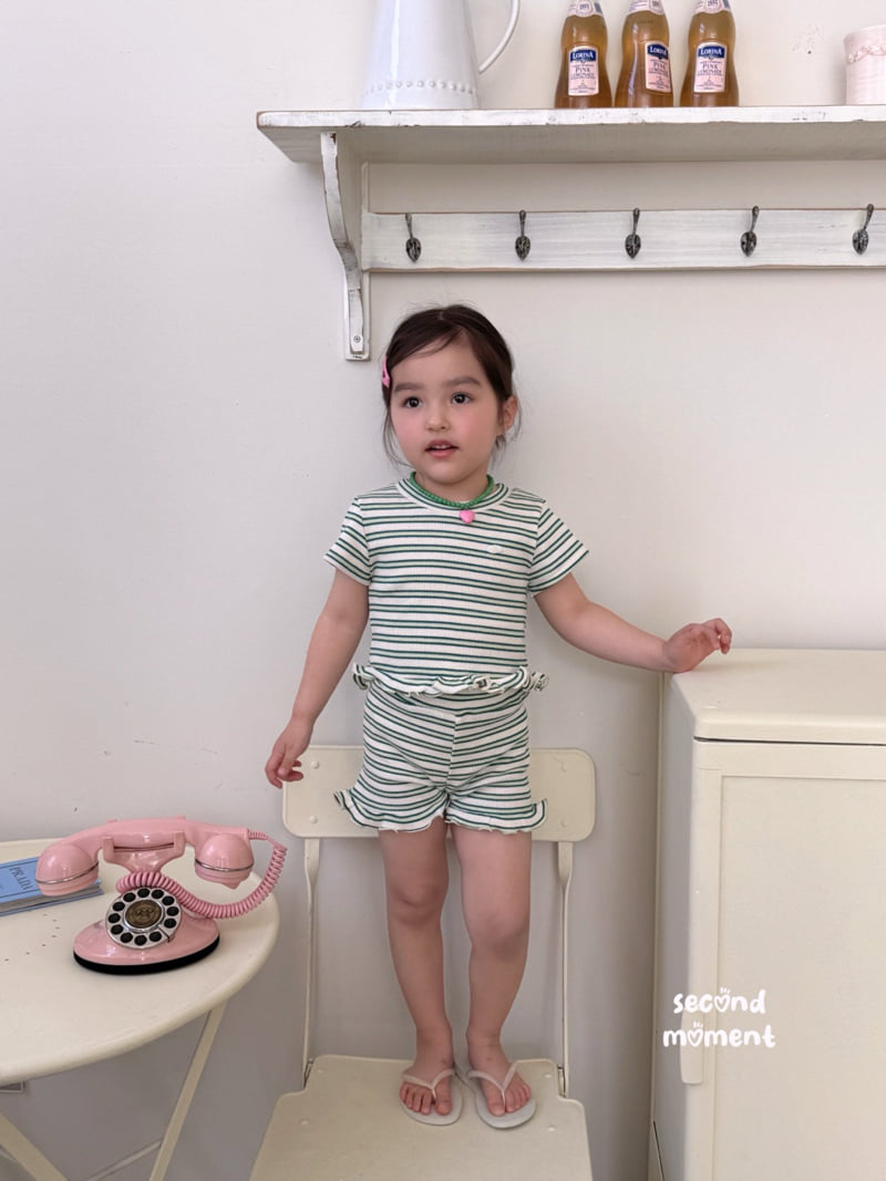 Second Moment - Korean Children Fashion - #discoveringself - Sugar Ring Set - 6