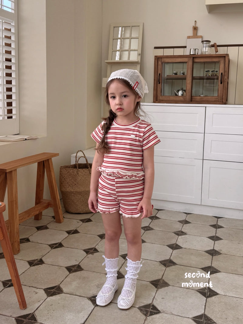 Second Moment - Korean Children Fashion - #kidzfashiontrend - Sugar Ring Set - 10
