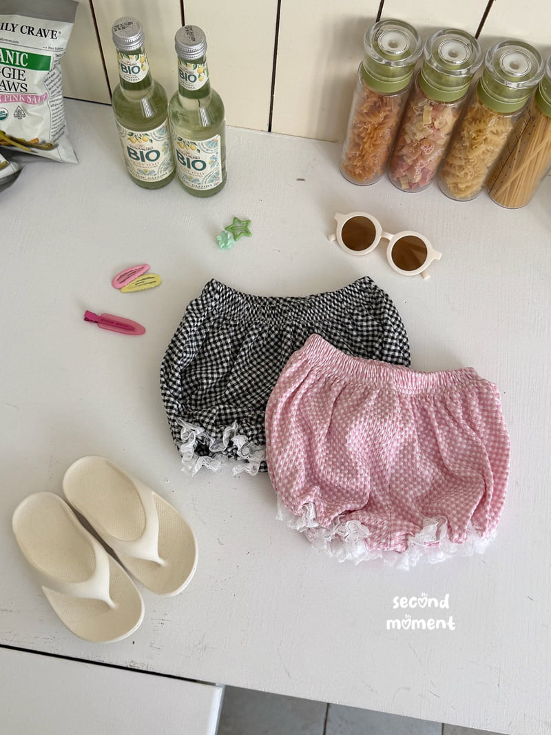 Second Moment - Korean Children Fashion - #littlefashionista - Sugar Bomb Bloomers