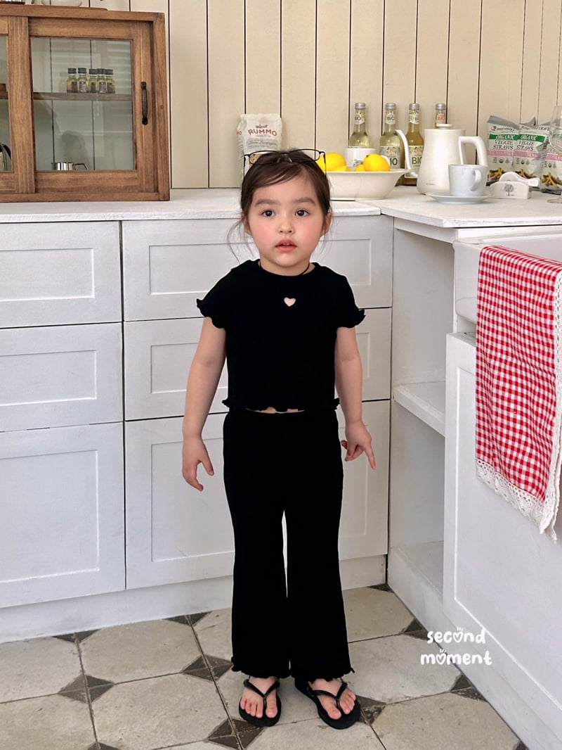 Second Moment - Korean Children Fashion - #Kfashion4kids - Bburinkle Pants - 4