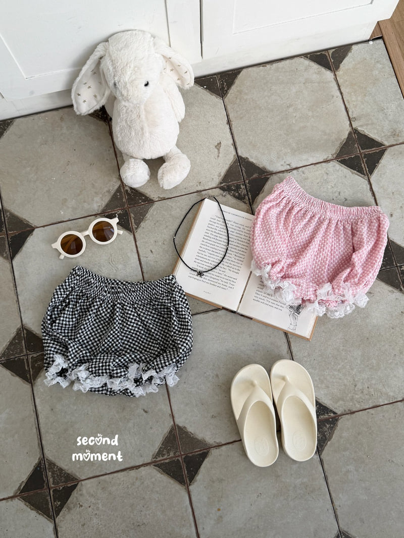 Second Moment - Korean Children Fashion - #minifashionista - Sugar Bomb Bloomers - 3