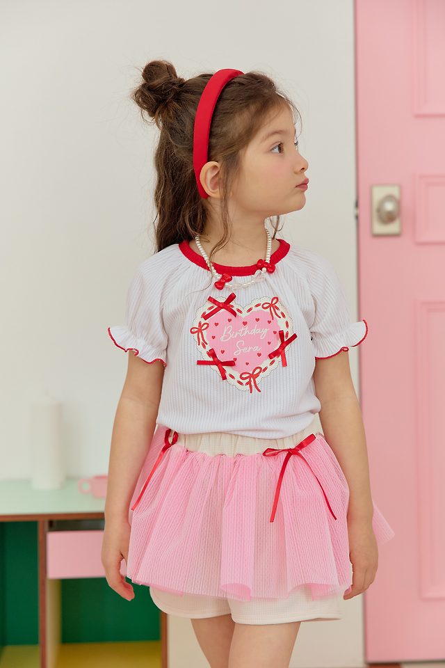 Sera - Korean Children Fashion - #childofig - Shalala Shorts - 10