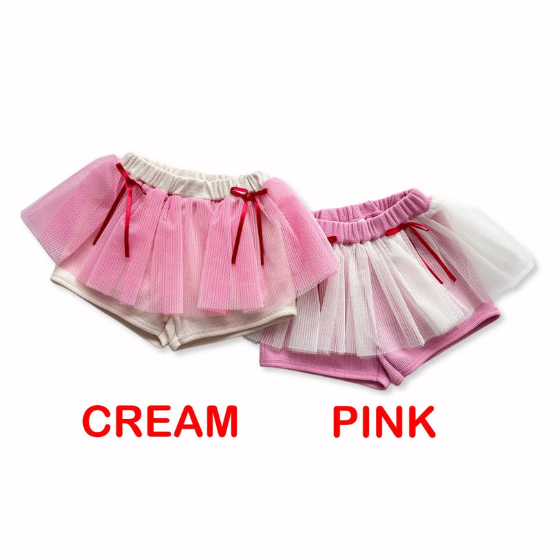 Sera - Korean Children Fashion - #childrensboutique - Shalala Shorts - 11