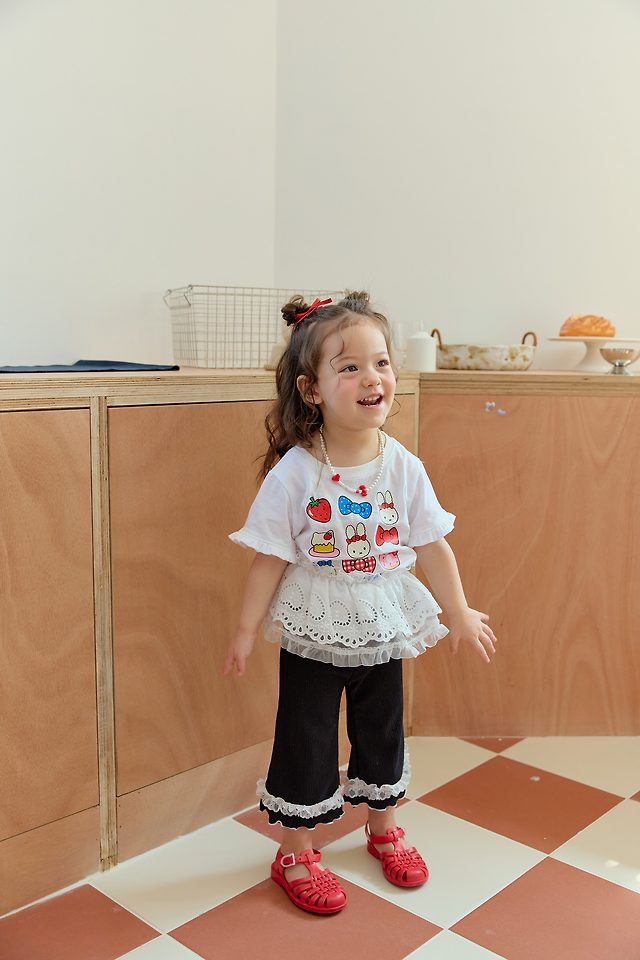 Sera - Korean Children Fashion - #discoveringself - Cool Pants