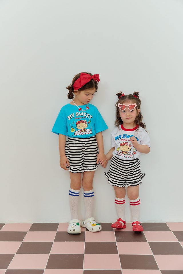 Sera - Korean Children Fashion - #discoveringself - Tube Swim Set - 4