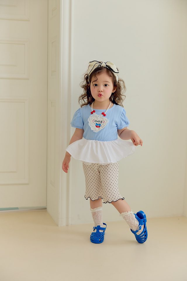 Sera - Korean Children Fashion - #minifashionista - Sailor Ribbon Headband - 7