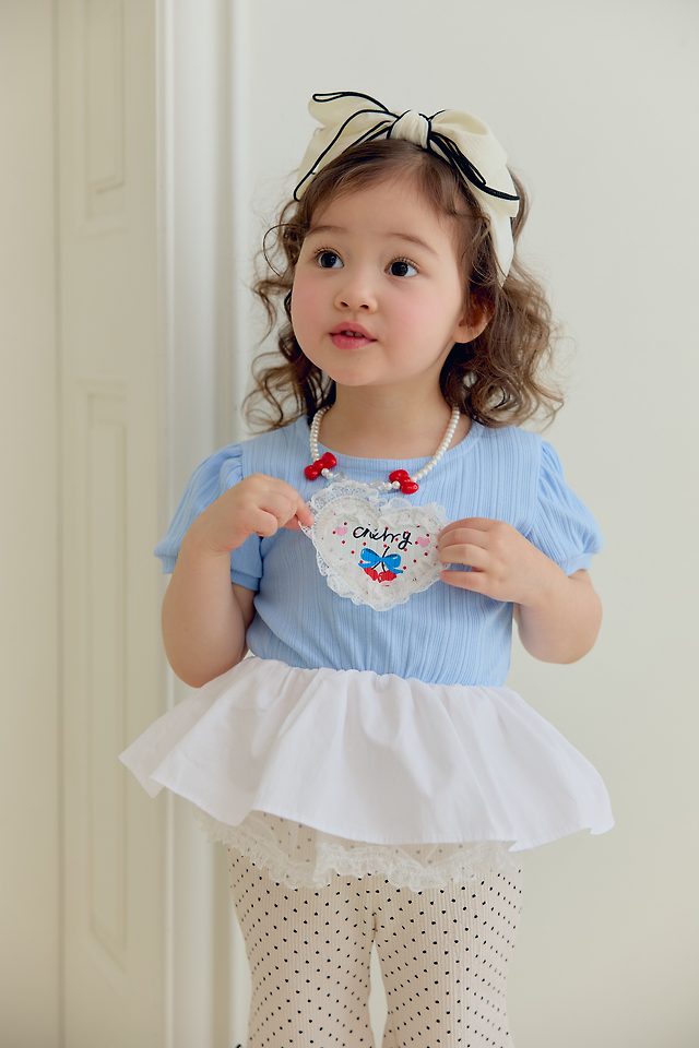 Sera - Korean Children Fashion - #prettylittlegirls - Sailor Ribbon Headband - 8