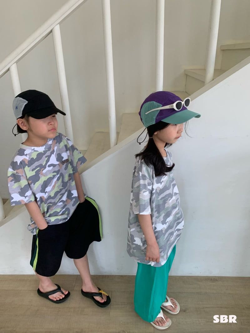 Soboroo - Korean Children Fashion - #Kfashion4kids - Milli Box Tee - 9