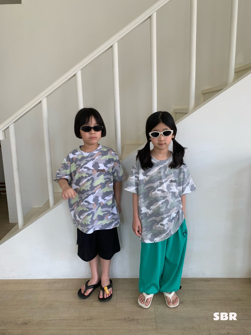 Soboroo - Korean Children Fashion - #Kfashion4kids - Of Pants - 8