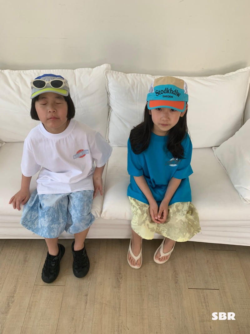 Soboroo - Korean Children Fashion - #Kfashion4kids - Maldives Pants - 6